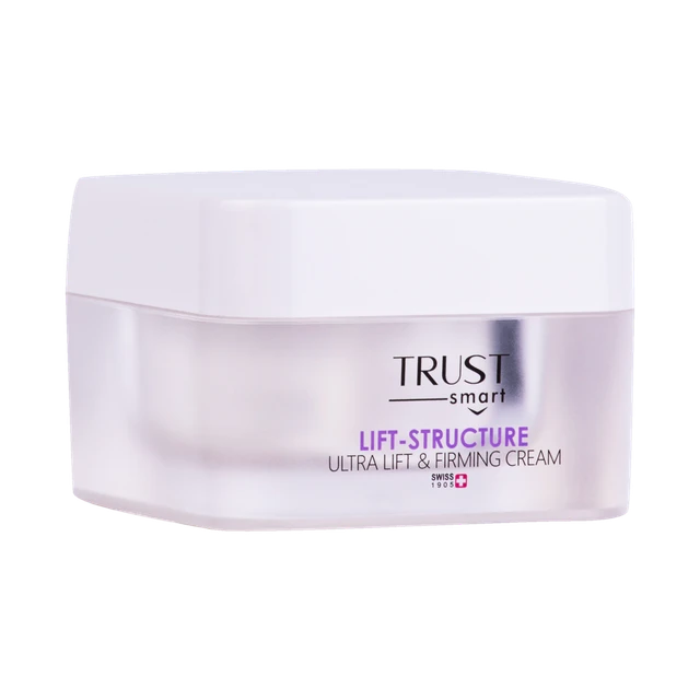 کرم سفت کننده، لیفت و ضدچروک تراست اسمارت - Image 4